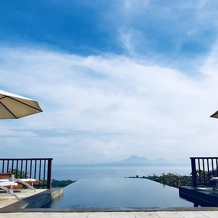 Villa Ali Agung Pecatu  Exterior photo