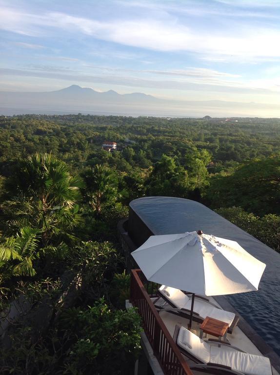 Villa Ali Agung Pecatu  Exterior photo