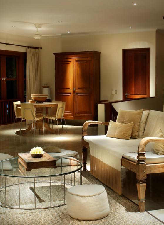 Villa Ali Agung Pecatu  Room photo
