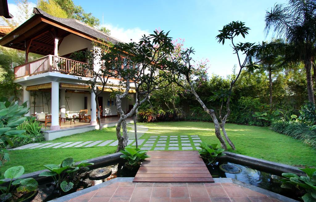 Villa Ali Agung Pecatu  Exterior photo