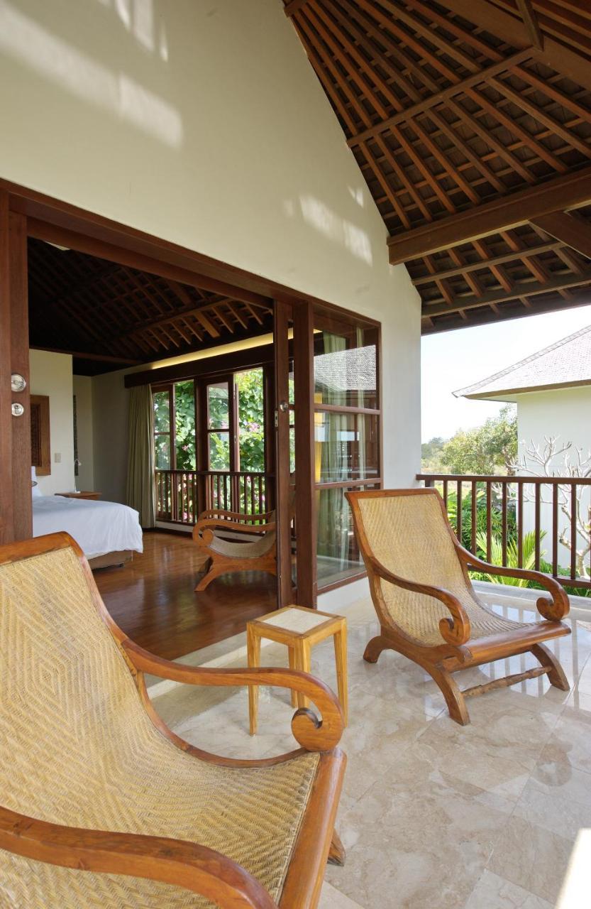 Villa Ali Agung Pecatu  Exterior photo