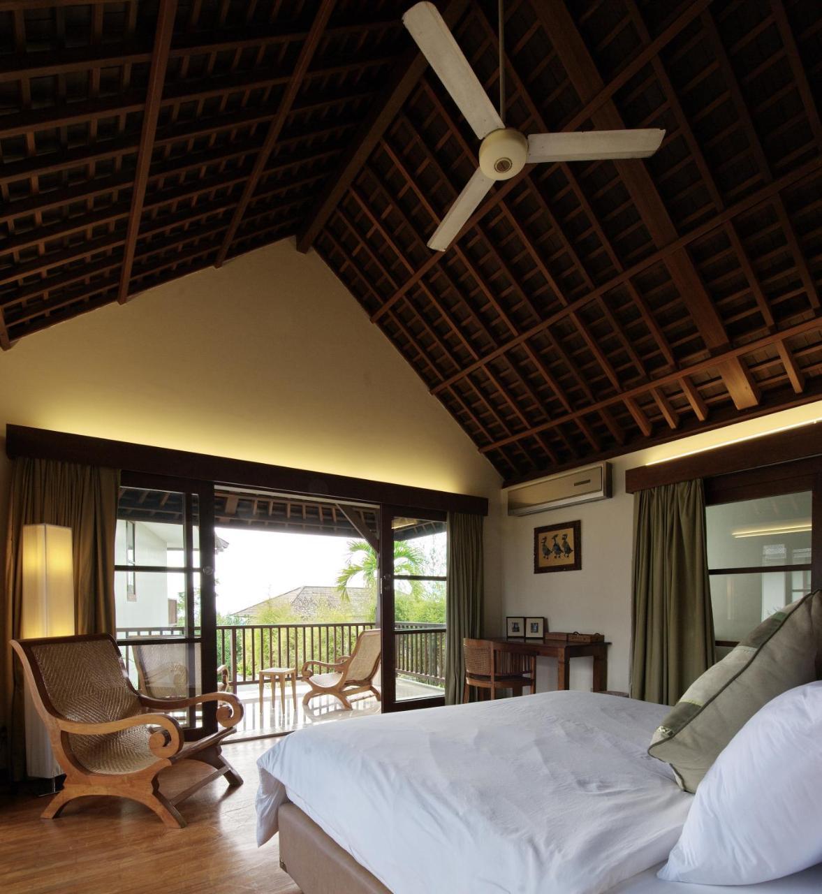 Villa Ali Agung Pecatu  Exterior photo