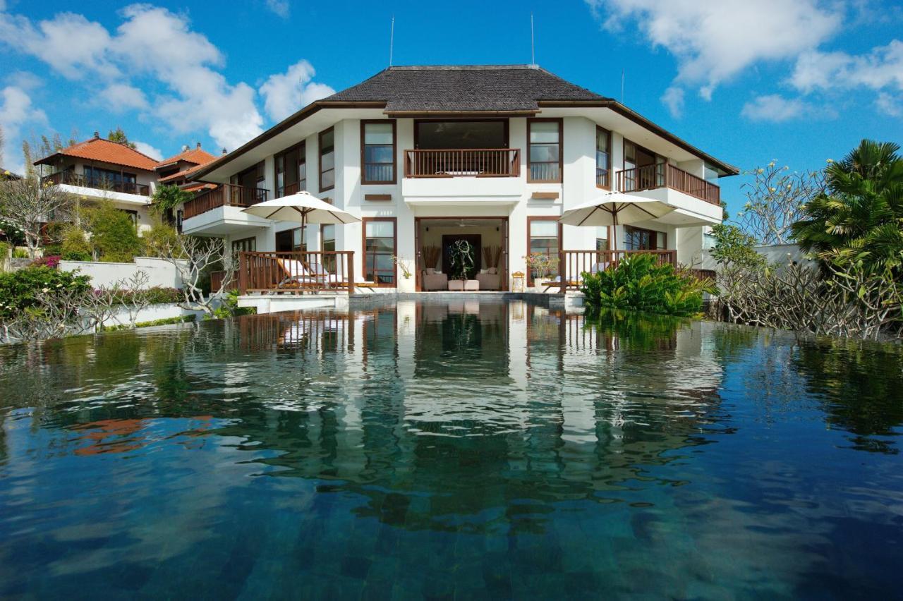 Villa Ali Agung Pecatu  Exterior photo