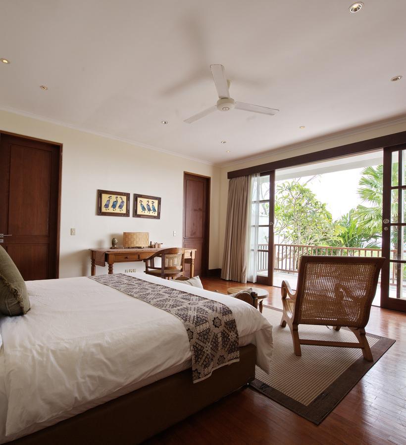 Villa Ali Agung Pecatu  Exterior photo