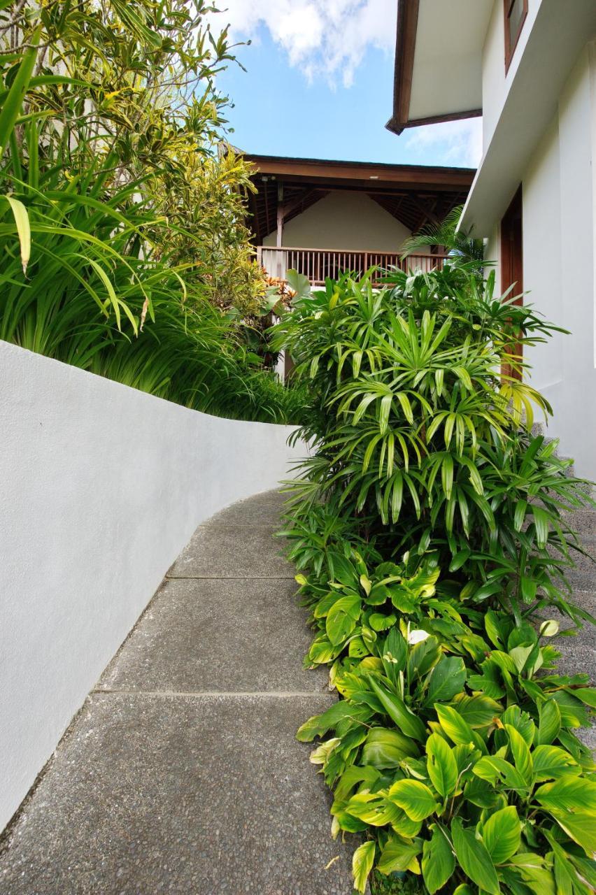 Villa Ali Agung Pecatu  Exterior photo