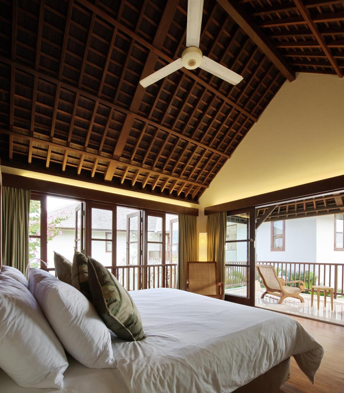 Villa Ali Agung Pecatu  Exterior photo