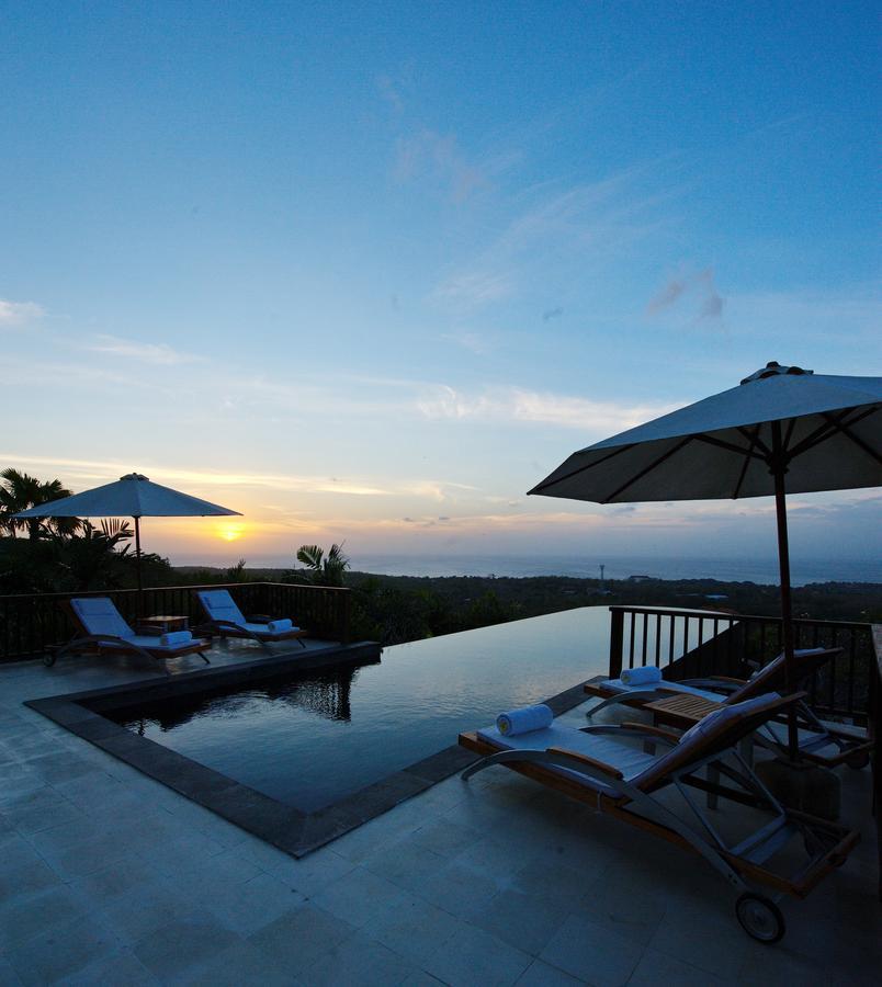 Villa Ali Agung Pecatu  Exterior photo