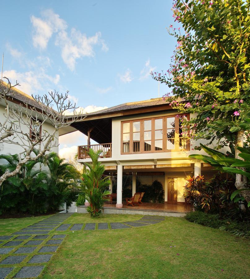 Villa Ali Agung Pecatu  Exterior photo